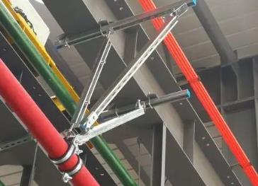 千山抗震支架厂家与你分享你必须做的紧急情况下的准备